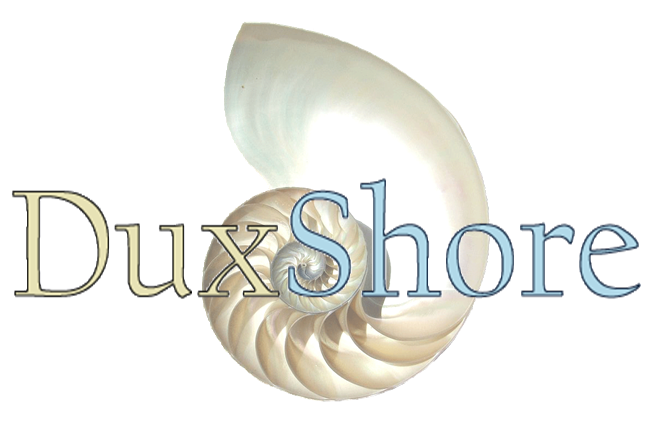 DuxShore Logo